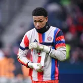 Situație incredibilă la Bayern    Toți cei 4 portari s-au accidentat!  La meciul cu Atalanta ar putea exista o premieră în istoria Champions League