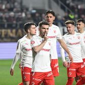 Armstrong, subiect de analiză     Marius Avram  a analizat cele două faze controversate în care a fost implicat scoțianul: „A scăpat destul de ușor”