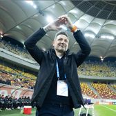 Rădoi nu disperă  Tehnicianul de la FCSB rămâne   încrezător  după remiza cu Metaloglobus: „Sunt lucruri care s-au îmbunătățit”