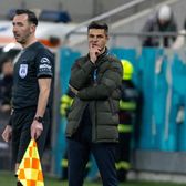 Cum a încurcat-o Bratu pe FCSB  Antrenorul lui   Metaloglobus   explică: „I-am obligat să facă asta”