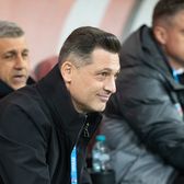 Ce a schimbat Rădoi la FCSB    ANALIZĂ.  Noul antrenor   a testat „rombul”  cu Metaloglobus, dar jocul scârțâie