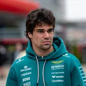 „Rugați-vă împreună cu mine”    Lance Stroll,  ironic după problemele întâmpinate de Aston Martin, cauzate de motorul Honda