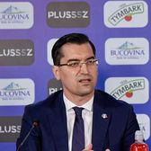 „Ar fi o imixtiune”    VIDEO:     Răzvan Burleanu,  despre prestația lui Istvan Kovacs la Rapid - Dinamo și paralela cu Radu Petrescu: „Așa au stat lucrurile”