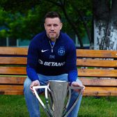 Pintilii, ofertat. A și semnat!     Fostul antrenor al FCSB revine   la 9 zile după ce a demisionat împreună cu Charalambous