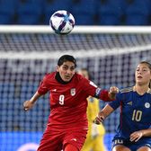 Încă o jucătoare renunță la azil  Căpitanul naționalei feminine a Iranului   pleacă din Australia  din cauza amenințărilor la adresa familiei