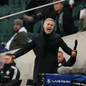 „N-am avut control asupra selecției!”    Edi Iordănescu,  despre motivele plecării de la națională și problemele de la Legia Varșovia