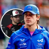 „Vă rugăm să nu faceți asta”  Echipa lui Franco Colapinto le-a cerut fanilor să nu îl mai   amenințe cu moartea  pe Ocon » De la ce a pornit totul 