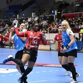 Surpriză imensă    Gloria Bistrița  o învinge în deplasare pe CSM București și are prima șansă la titlu! Ce meciuri decid campioana