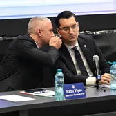 „Ne-a amenințat”  Secretarul general al FRF e   acuzat că pune presiune  pe cluburile care nu-l susțin pe Răzvan Burleanu la alegeri!