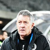 „Am meritat victoria”    Cristiano Bergodi , după victoria din derby-ul Clujului: „Nu voi vorbi niciodată despre titlu” 