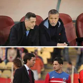 Trend viral, varianta MM-Rădoi   Mihai Stoica, postare nostalgică:   „Welcome back!”