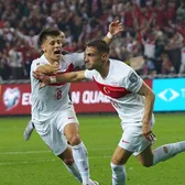 „Ar fi o rușine”  Ce spune un   jucător turc despre barajul cu România  și Mondial. Și ce afirmație legată de ultimul Euro!