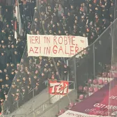 Interzis pe stadioanele publice!  Un partid din România cere măsuri radicale pentru   eradicarea mesajelor rasiste