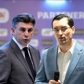 Lupescu, amenințare pentru Burleanu!  Sunat de GOLAZO.ro, fostul internațional a avut o replică scurtă la acuzațiile șefului FRF:   „Problemele lui sunt mai mari”