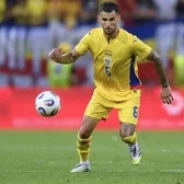 Marius Marin, verdict dur!  Mijlocașul lui Pisa a informat staff-ul naționale   să nu-l ia în calcul  pentru barajul cu Turcia. Câte săptămâni va fi out