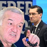 FCSB aruncă în aer alegerile FRF  Anunțul făcut de   Gigi Becali:  „Mergem la TAS! O fac pentru demnitatea mea”