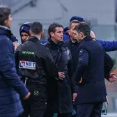 Chivu și-a aflat pedeapsa  Sancțiunea primită de român, după ce a făcut   o criză de nervi  în meciul Inter - Atalanta și a fost eliminat