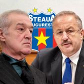 „Influență mare”  Vasile Dîncu îl acuză pe Becali că   a blocat Steaua în Liga 2:  „O situație aberantă” » Cum i-a răspuns patronul lui FCSB