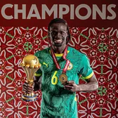 „3 goluri pentru plângăcioși”  Pathe Ciss râde de marocani, după ce Senegal a fost deposedată de   Cupa Africii la „masa verde”