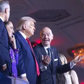 „Se crede Trump al Africii”    Infantino, acuzat de scandalul Cupei Africii:  Maroc, campioană în locul Senegalului