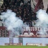 Giuleștiul, închis parțial  Rapid, sancțiune drastică! Amendă maximă și   10 sectoare închise!