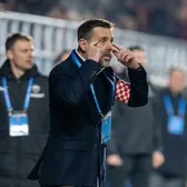 „Trebuie să mai așteptăm”   Zeljko Kopic nu se grăbește să numească o favorită la titlu » Ce spune despre meciul cu   U Craiova