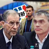 Comitetul Executiv  Cum arată conducerea FRF după alegeri: 8 funcții puse la bătaie,   o singură noutate!    Nicolescu,  marele învins