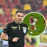 Dinamo amenință FRF  Clubul n-a primit răspuns de la CCA în privința arbitrajului cu Rapid: „Vom sesiza inclusiv   forurile superioare  ale fotbalului european”