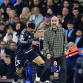 Cel mai tare adversar    Guardiola  a surprins cu răspunsul oferit după ce a fost eliminat de Real Madrid pentru a treia oară consecutiv: „Nu ei!”