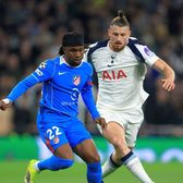 Liga Campionilor     Știm toate sferturile de finală.  Tottenham nu a reușit „remontada” la debutul lui Drăgușin » Recital de goluri în returul optimilor