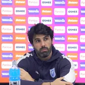 „O să fie o provocare mare”  Filipe Coelho, înainte de derby-ul   Dinamo - U Craiova:  „Să nu ne panicăm”