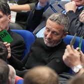 „Faze penibile”    VIDEO.  Mihai Stoica oferă noi detalii despre   scandalul de la alegerile FRF:  „Săracul nici nu mai știa de capul lui”