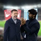 Dinamo - U Craiova    LIVE de la 20:30,  în etapa #2 din play-off. „Câinii” caută prima victorie după 4 eșecuri consecutive