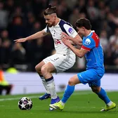 Drăgușin, arma noastră secretă  Poate ajuta naționala în baraj cu ce face acum la Tottenham?   Ce îi place lui Igor Tudor la el!