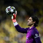 Chivu a decis    Ce portar vrea antrenorul  lui Inter Milano în locul lui Sommer