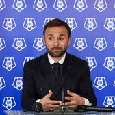 Ilie Drăgan nu renunță  Îl amenință pe   Răzvan Burleanu:  „A mințit pe toată lumea, toți știu! Voi merge până la capăt”