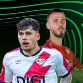 LIVE    Patru partide se joacă acum,  în optimile Conference League. Rațiu luptă pentru un loc în „sferturi”