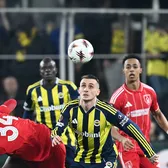 Se plâng de discriminare    Revoltă. Internaționalii Turciei  de la Fenerbahce își acuză antrenorul