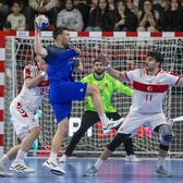 Turcia - România 32-37   „Tricolorii”, victorie importantă în preliminariile   CM 2027.  Vor avea o misiune infernală în runda decisivă