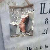 Mormântul lui Balaci, vandalizat    FOTO.  Imagine revoltătoare! Lorena Balaci a făcut plângere: „Erau urme de sânge,   vreau să fie pedepsit!”