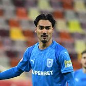 „Țiganule, țiganule!”    Iar rasism pe Arenă anti-Baiaram.  Ultrașii Sud Dinamo și PCH l-au insultat din nou pe atacantul Craiovei