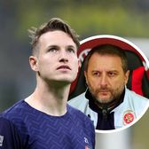 „Voia să-l ia în cameră”  Dezvăluire șocantă din Italia despre fostul antrenor de la U Craiova:   „A încercat să-l atingă la hotel”