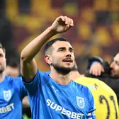 „Soluție pentru națională”   Jucătorul care l-a impresionat pe   Ilie Dumitrescu  în Dinamo - U Craiova: „Excelent”