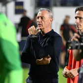 „Prea mulți tineri!”    VIDEO.   Rednic, mesaj pentru Kopic după   Dinamo - U Craiova:  „Era momentul să riște puțin”