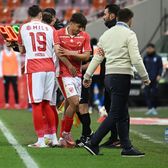 „Dinamo a fost «prafao»!”  Fostul atacant al „câinilor”   l-a sfâșiat  pe unul dintre fotbaliștii lui Kopic: „Ca ăsta joc și eu!”