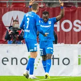 „Am dat dovadă de caracter”    VIDEO.   Eroul Craiovei   rămâne cu capul pe umeri   după victoria cu Dinamo: „Ar fi o greșeală să facem asta”