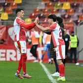 Declarație bizară  Jucătorul lui Dinamo, după   cinci înfrângeri consecutive:  „Suntem cea mai bună echipă din play-off”