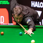 Fabulosul Ronnie O'Sullivan!    VIDEO.   „Racheta” a realizat   cel mai mare break din istoria  snookerului la World Open 2026