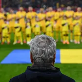 Explicațiile selecției lui Lucescu    GOLAZO.ro  are argumentele selecționerului.   De ce e Coubiș, cine i l-a propus pe Marius Coman,  când a pierdut Borza convocarea