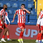 „Uite că s-a întâmplat!”    Jucătorul-surpriză  convocat de Lucescu a reacționat imediat: „I-am spus că ajung la națională!”